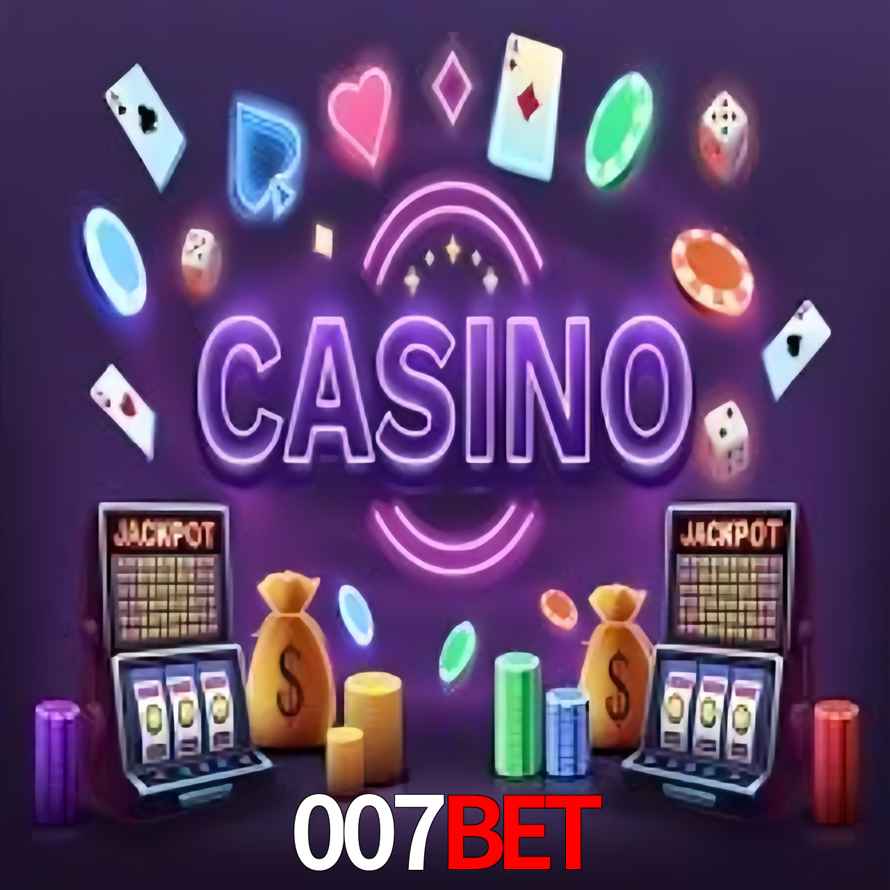 A Arte do Poker: Estratégia e Habilidade no 007bet.COM